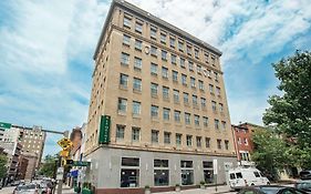 La Quinta By Wyndham Inner Harbor Downtown